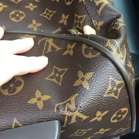 louis vuitton show reviews|louis vuitton customer service complaints.